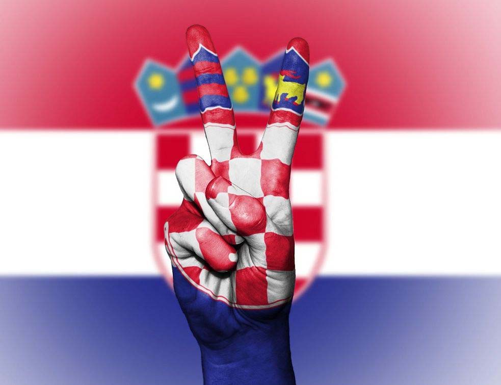 САВЕТ ЕВРОПЕ: У Хрватској све јачи говор мржње против Срба, Рома и ЛГБТ по<span style='color:red;'><b>пула</b></span>ције, ескалација расизма